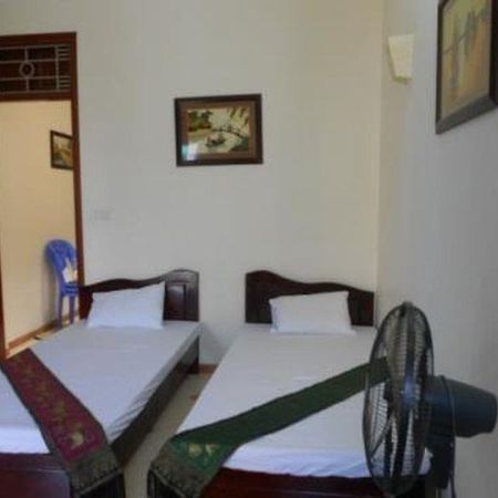 Ma Tonkinoise Guest House ฮานอย ภายนอก รูปภาพ