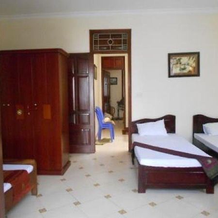 Ma Tonkinoise Guest House ฮานอย ภายนอก รูปภาพ