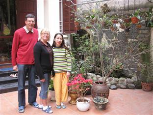 Ma Tonkinoise Guest House ฮานอย ภายนอก รูปภาพ