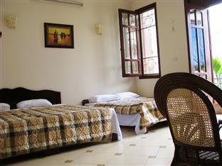 Ma Tonkinoise Guest House ฮานอย ภายนอก รูปภาพ