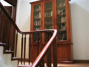 Ma Tonkinoise Guest House ฮานอย ภายนอก รูปภาพ